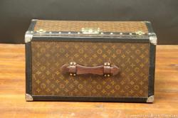 Louis Vuitton monogram car  tools  box