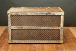  Moynat Steamer trunk  1917