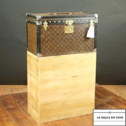 Louis Vuitton monogram car  tools  box