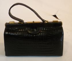 Moynat  Crocodile handbag