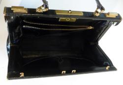 Moynat  Crocodile handbag