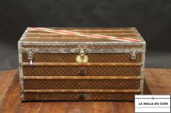 valise vuitton occasion