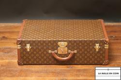 Valise Vintage de Louis Vuitton, Début 1900s en vente sur Pamono