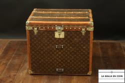 Louis Vuitton Trunk 1913