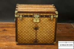 TOP 10 MOST EXPENSIVE LOUIS VUITTON BAGS AND TRUNK SOLD AT AUCTION -  Malle2luxe