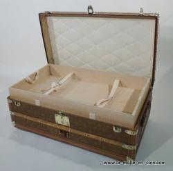 Luxury Lavoet cabin trunk