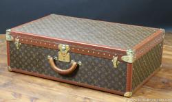 Louis vuitton suitcase