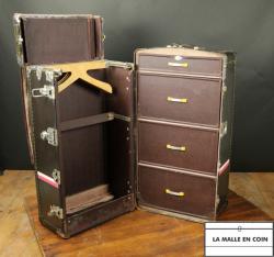 Wardrobe Trunks