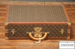 Aménagement sur mesure de valise, boite, écrin, malle - Malle2luxe