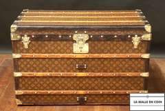 The timeless appeal of the Louis Vuitton Trunk — Collector Mag