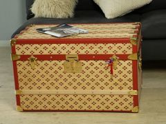 Louis VUITTON Libro la malle aux souvenirs por Henry L…